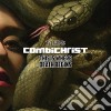 Combichrist - This Is Where Death Begins cd