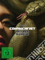 Combichrist - This Is Where Death Begins (4 Cd) cd