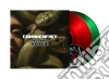 (LP Vinile) Combichrist - This Is Where Death Begins (2 Lp+Cd) cd