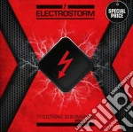 Electrostorm Vol.7 / Various cd