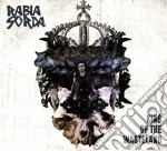 Rabia Sora - King Of The Wasteland