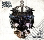Rabia Sora - King Of The Wasteland cd