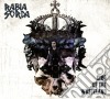 Rabia Sora - King Of The Wasteland cd
