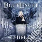 Blutengel - Leitbild cd