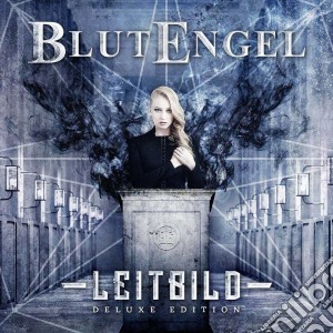 Blutengel - Leitbild (Deluxe Edition) (2 Cd) cd musicale di Blutengel