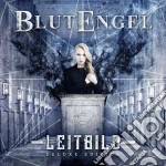 Blutengel - Leitbild (Deluxe Edition) (2 Cd) cd