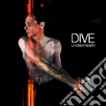Dive - Underneath cd