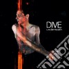 Dive - Underneath cd