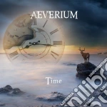 Aeverium - Time cd