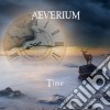 Aeverium - Time cd