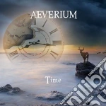 Aeverium - Time (2 Cd) cd