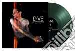(LP Vinile) Dive - Underneath (Green Vinyl) (Lp+Cd) vinile
