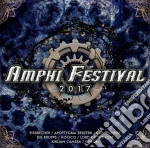 Amphi festival 2017 cd