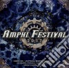 Amphi festival 2017 cd
