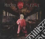 Hocico - The Spell Of The Spider (2 Cd)