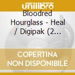 Bloodred Hourglass - Heal / Digipak (2 Cd) cd musicale di Bloodred Hourglass