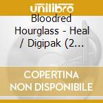 Bloodred Hourglass - Heal / Digipak (2 Cd) cd