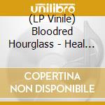 (LP Vinile) Bloodred Hourglass - Heal (2 Lp) vinile