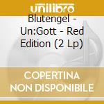 Blutengel - Un:Gott - Red Edition (2 Lp) cd