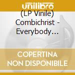 (LP Vinile) Combichrist - Everybody Hates You (2 Lp) lp vinile di Combichrist