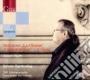Joseph Haydn - La Chasse, Lamentatione, L'Ours cd