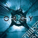 Orgy - Talk Sick cd