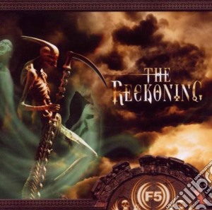F5 - Reckoning (The) cd musicale di F5