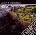 Andromeda - The Immunity Zone cd