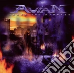 Avian - Ashes And Madness cd