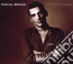 Pascal Briggs - The Mercenary cd