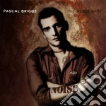 Pascal Briggs - The Mercenary cd