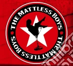 (LP Vinile) Mattless Boys (The) - The Mattless Boys (Picture Disc) vinile