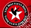 (LP Vinile) Mattless Boys (The) - The Mattless Boys (Picture Disc) cd