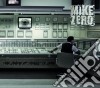 (LP Vinile) Mike Zero - The Shape Of Things To Come cd