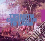 Tv Smith - Coming In To Land cd
