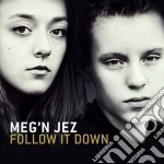 (LP Vinile) Meg'n Jez - Follow It Down vinile