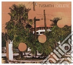 Tv Smith - I Delete cd