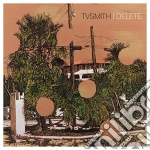 (LP Vinile) Tv Smith - I Delete vinile
