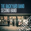 (LP Vinile) Backyard Band (The) - Second Hand cd
