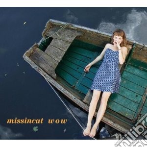 Missincat - Wow cd musicale di Missincat