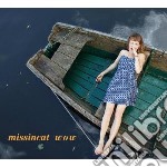 Missincat - Wow