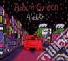 Adam Green - Aladdin cd