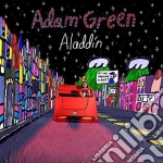 (LP Vinile) Adam Green - Aladdin (2 Lp) vinile