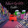 (LP Vinile) Adam Green - Aladdin (2 Lp) cd