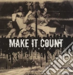 (LP Vinile) Make It Count - Leeway vinile