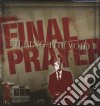 (LP Vinile) Final Prayer - Filling The Void cd