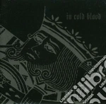 In Cold Blood - Suicide King cd
