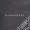 Hierophant - Hierophant cd
