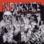 Incarnate - Hands Of Guilt, Eyes Of Greed cd