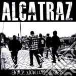Alcatraz - Smile Now, Cry Later cd